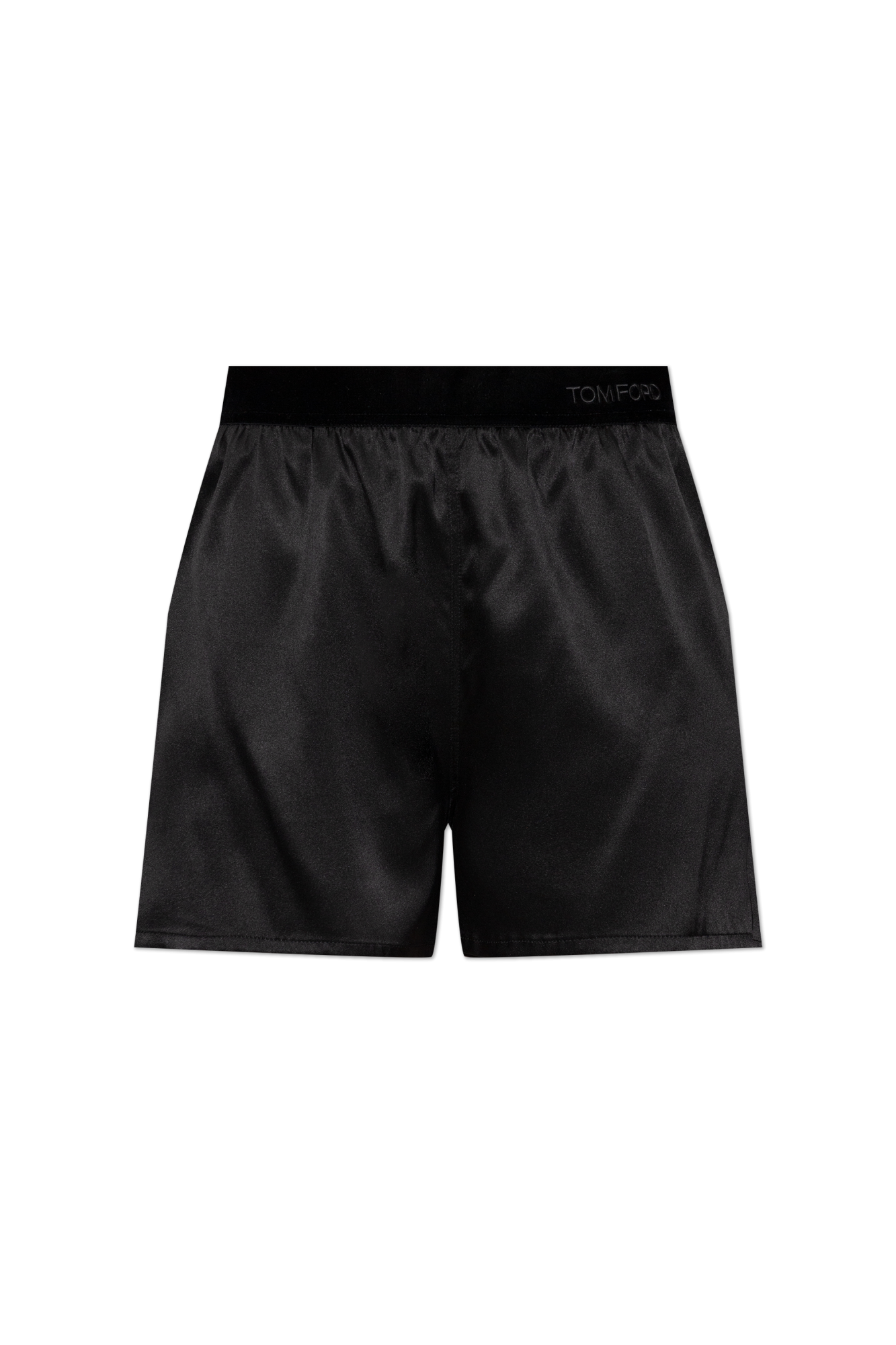 Tom Ford Silk shorts | Women's | Vitkac